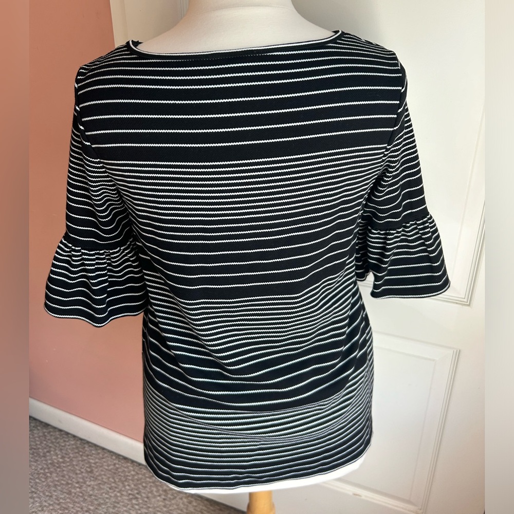 Max Studio Blouse - Picture 3 of 4